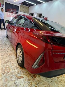 تۆیۆتا پریوس